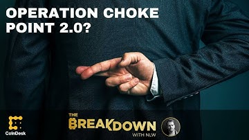 Bank Regulators Say ‘No Operation Choke Point 2.0! Seriously! Believe Us!’