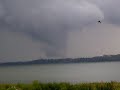 Windhose Usedom