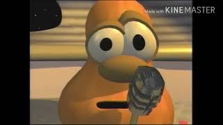 Veggietales I Can Be Your Friend Song Low Pitch Version