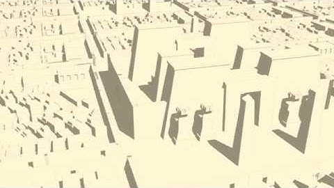 The Pilot - Afro-futurism Genesis