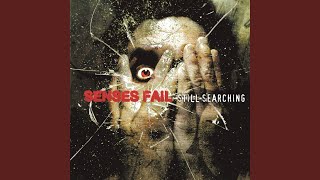 Video thumbnail of "Senses Fail - Still Searching"