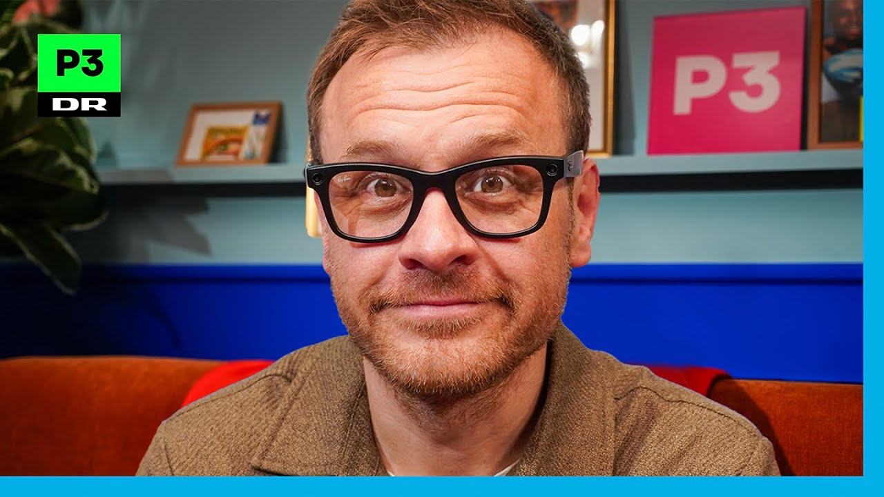 Tæt På Christian Fuhlendorff: Er Stand-Up Blevet For Woke? #44