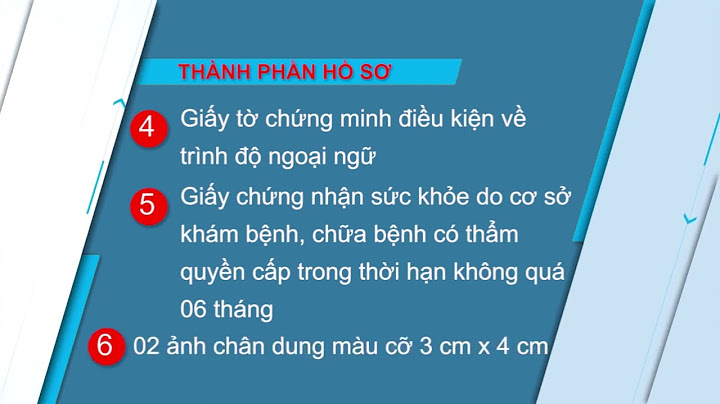 Lấy thẻ hướng dẫn viên du lịch quốc tế năm 2024