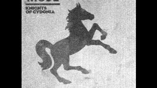 Muse - Knights of Cydonia (Orchestral Mix)