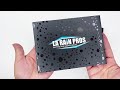 La rain pros  brochure made by mediafast