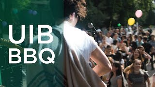 UIB BBQ [ОТКРЫТИЕ ЛЕТНЕГО СЕЗОНА 2017]