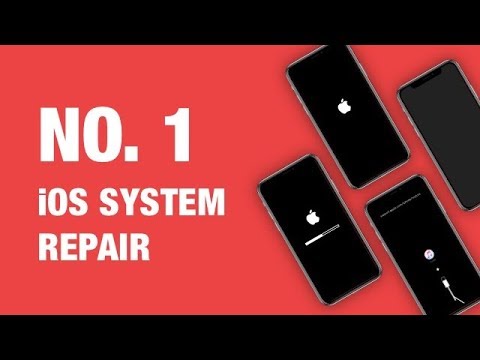 ultfone ios system repair crack