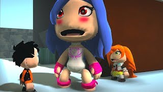 LittleBigPlanet 3 - Titan Jen 2 - LBP3 Animation | EpicLBPTime