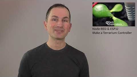 (Node-RED project) Quick introduction to this course