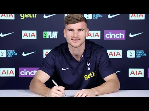 Summer Window Update: Werner Extends Loan, Son’s Deal, Romero/Richarlison’s Future, Transfer Latest!