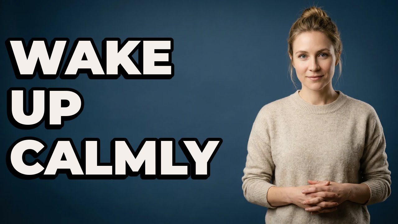 How Do I Choose Soothing Alarm Sounds?