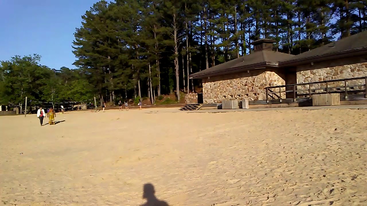 Oak Mountain, AL(2) YouTube