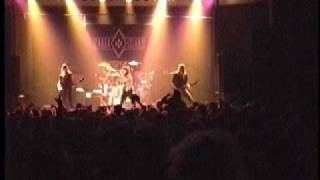 Shark Island - Spellbound - Columbus, OH - Newport Music Hall