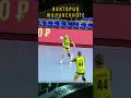 Виктория Жилинскайте забивает с нулевого угла #handball #shorts