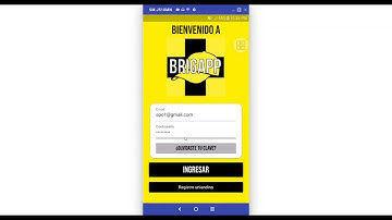 Connectivity Flutter demo