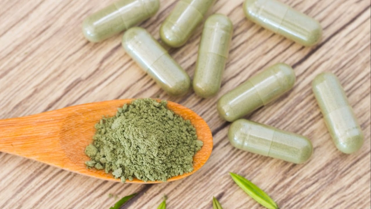 Discover the Power of Varuna (Crataeva nurvula) -  Nature's Ayurvedic Gem