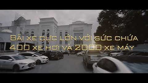 Eros Palace Luxury | Trung Tâm Hội Nghị Tiệc Cưới Biên Hòa