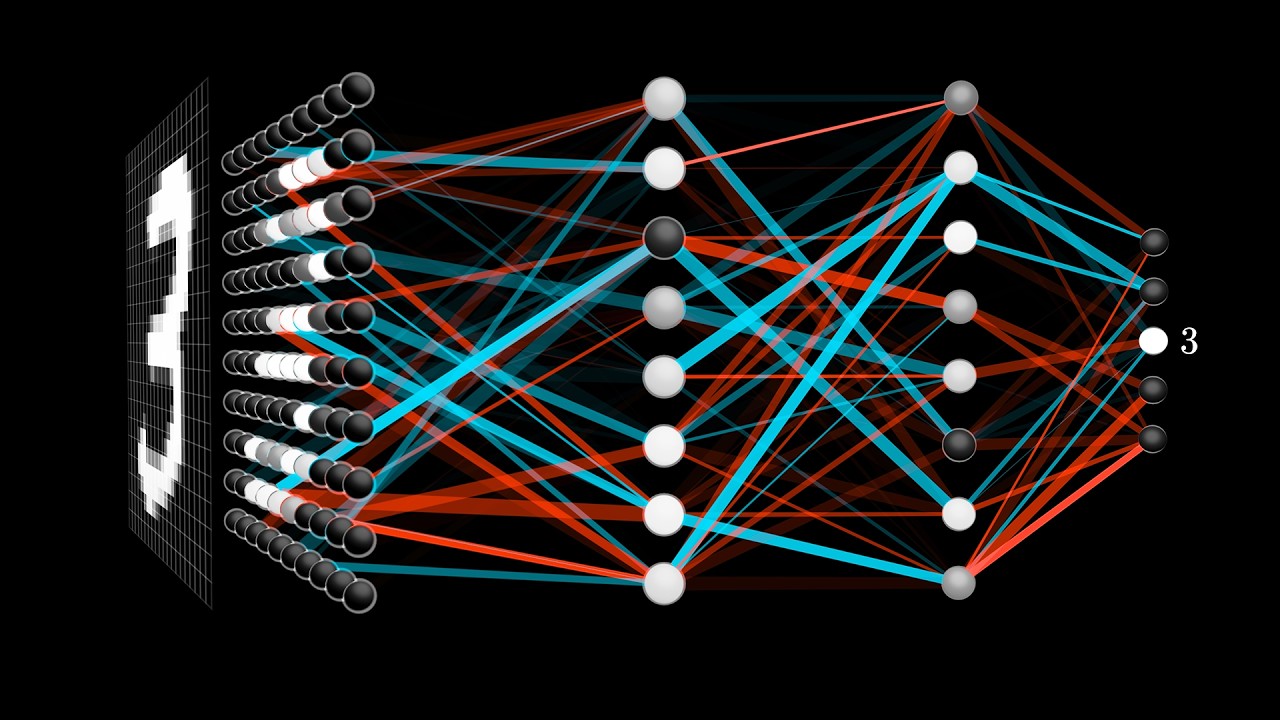 Neural networks