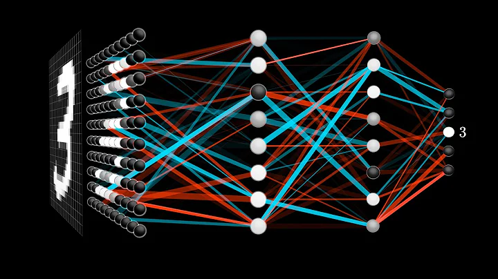 But what is a neural network? | Chapter 1, Deep learning - DayDayNews