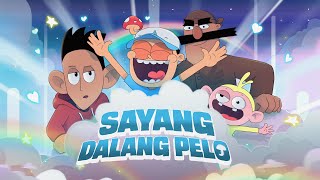 Dalang Pelo - Sayang Dalang Pelo Ft. Alsa & Dede