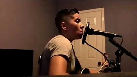 Blue October Breakfast after ten Cover by:lisa cantu