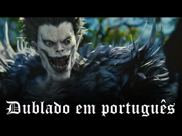 Death Note: Iluminando Um Novo Mundo ainda carrega traços