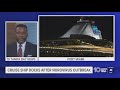 Almost 100 people sick with norovirus on cruise ship headed to Florida
