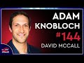 Adam knobloch episode 144  the qts experience podcast
