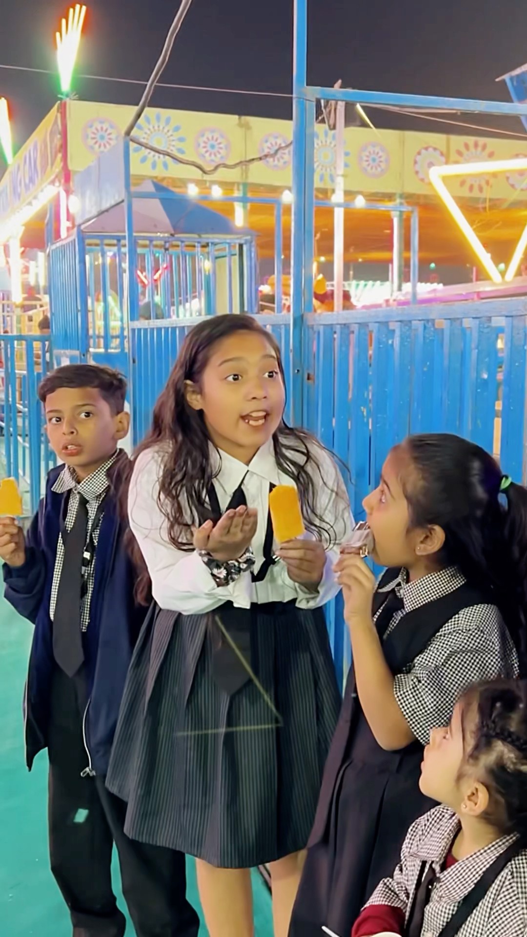 Bunk School Masti ?❤️ #comedy #funny #shorts #school