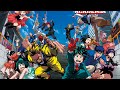 My Hero Academia Season 5 - Opening 2 Full『Merry-Go-Round』by MAN WITH A MISSION