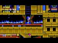 Sonic the Hedgehog 2: Casino Night Zone Act 1 - YouTube