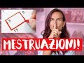 MESTRUAZIONI, 10 cose che (forse) NON SAI e che DEVI sapere!