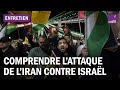 Israliran  quelles rpercussions aprs lattaque 