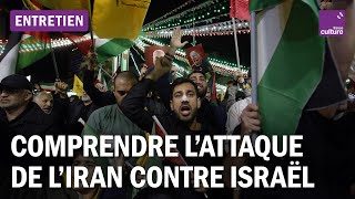 Israël-Iran : quelles répercussions après l'attaque ?