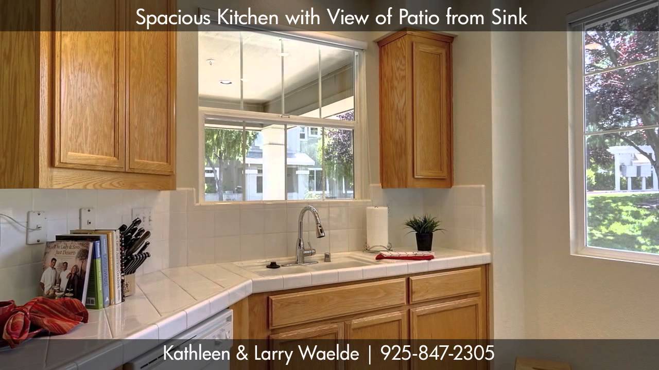 Copper Hill in Livermore Cheerful End Unit YouTube