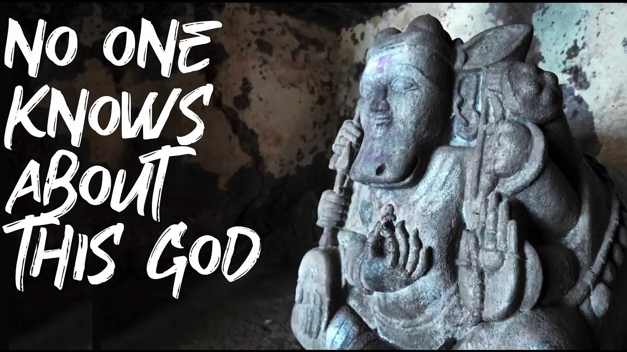 1000 Shivlings Temple of Maharashtra | Pateshwar Temple Satara Complete Guide