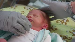 Dr. Ravisankar on Why He Chose Neonatology