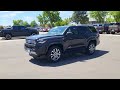 2026 Toyota 4Runner Limited Fort Collins, Loveland, Windsor, Cheyenne, Greeley CO