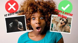 Spanish Future Tense Made Easy: Master IR A in Minutes