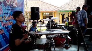 Pensi smk bina warga lemahabang ( bw ) 2018 suport by St.production