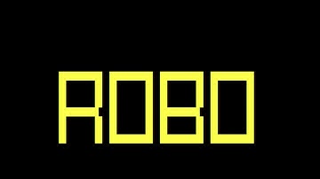Robo (aka. Robo Math) for the TRS-80 CoCo