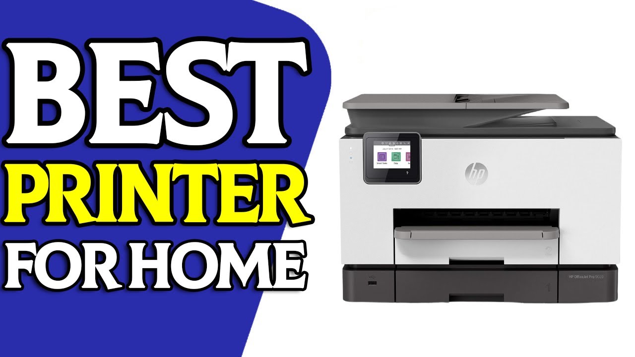 Best A4 Photo Printer | Best Rated A4 Size Photo - YouTube