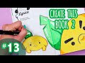 Create This Book 2 | Episode #13