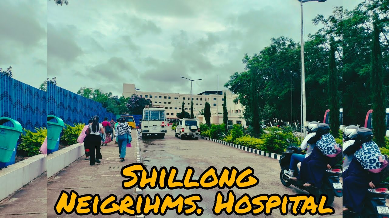 Rugi ll naijak ni thang ll mani neigrihms ll hospital ll owm l tripuri ...