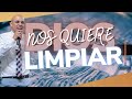 Dios nos quiere limpiar