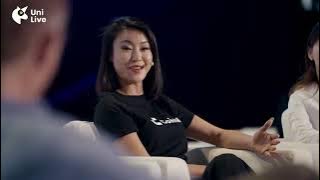 UniLive Debuts at Token2049 Singapore