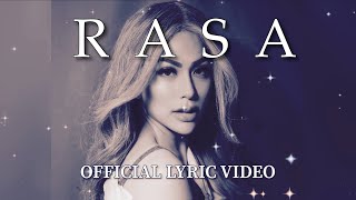 RASA - OFFICIAL LYRIC VIDEO