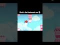 crk minigame but I added Kaito execution music #crk #cookierunkingdom #danganronpa #memes #funny