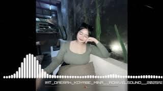 LAGU ACARA TERBARU DAERAH MINA KOYABE ( MUSIC IRT) ( AD SOUN)_-_2025
