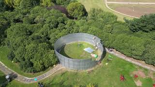 Flexible Liquid Storage Solutions for Remote Industrial and Agricultural Sites